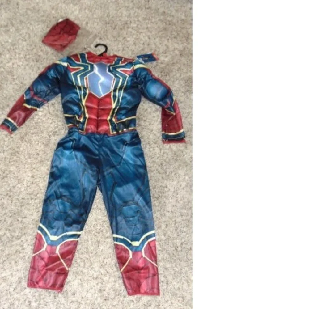 Rubies boys costume